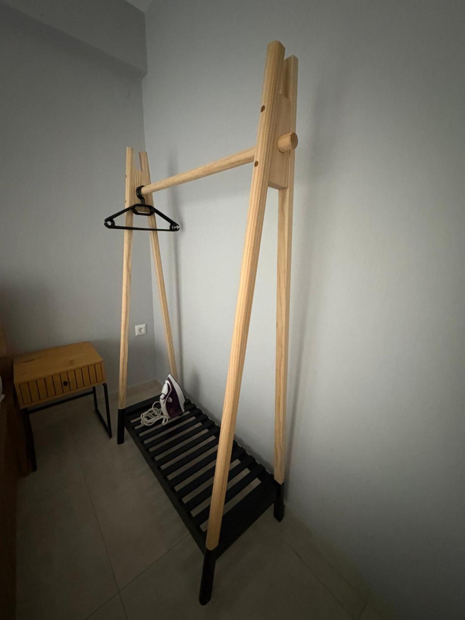 Elinor Apartments Флогита Екстериор снимка